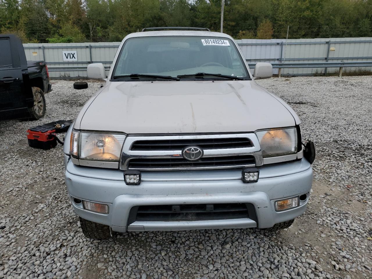 1999 Toyota 4Runner - Image 5