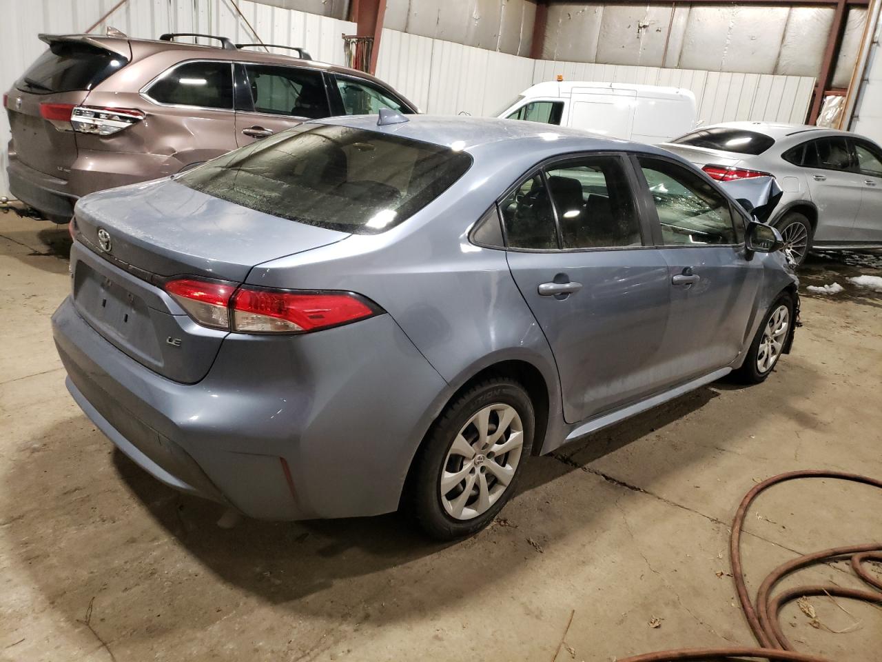 2020 Toyota Corolla - Image 3
