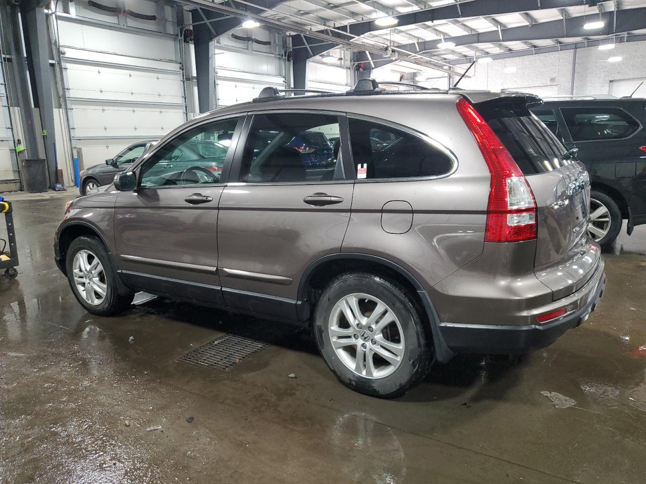 2011 Honda CR-V - Image 2