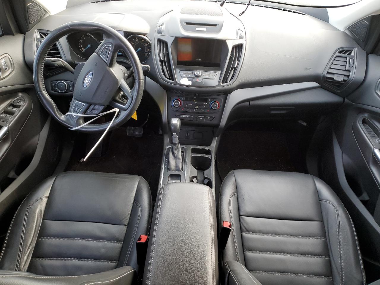 2017 Ford Escape - Image 8