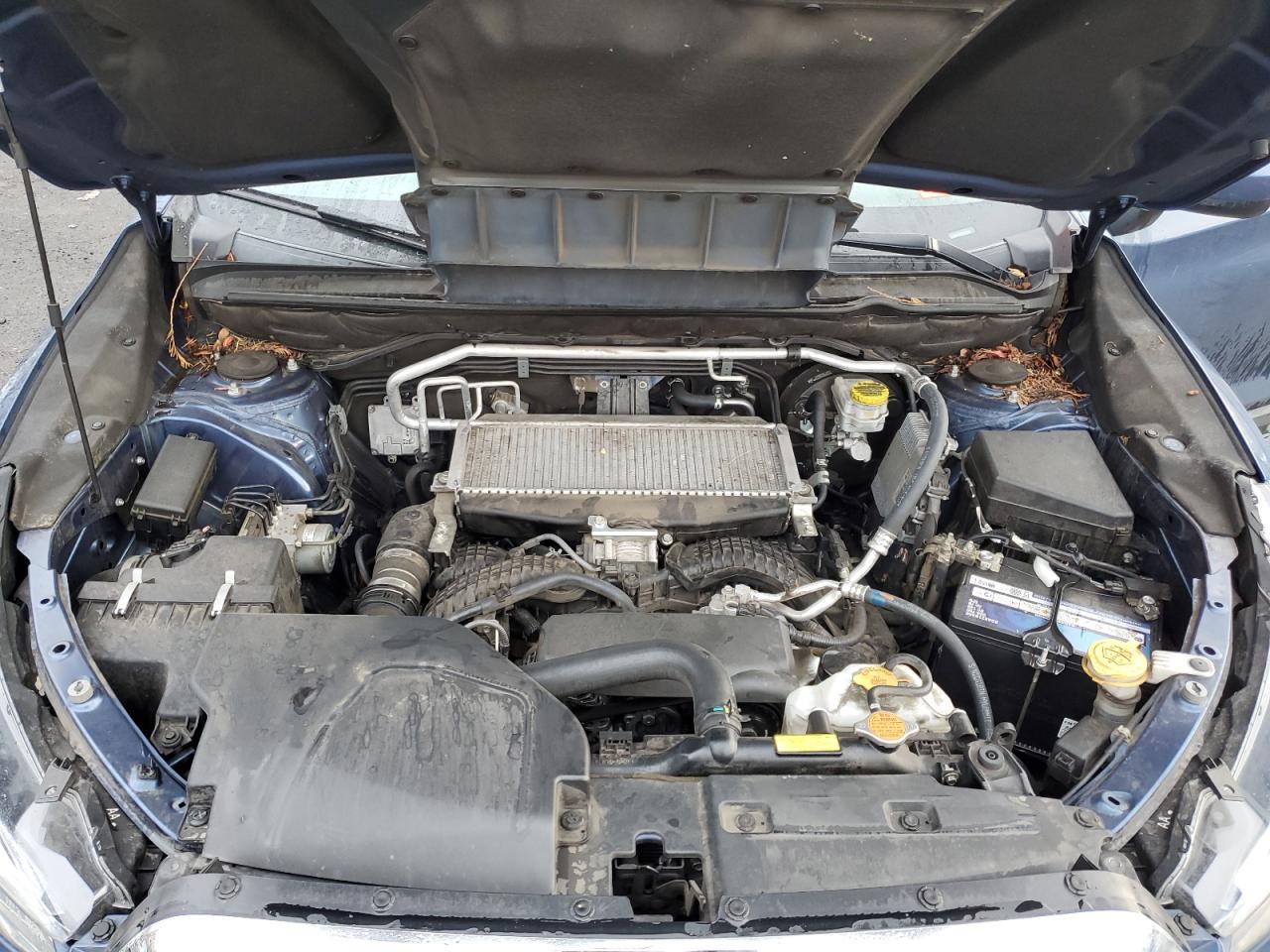 2019 Subaru Ascent - Image 13