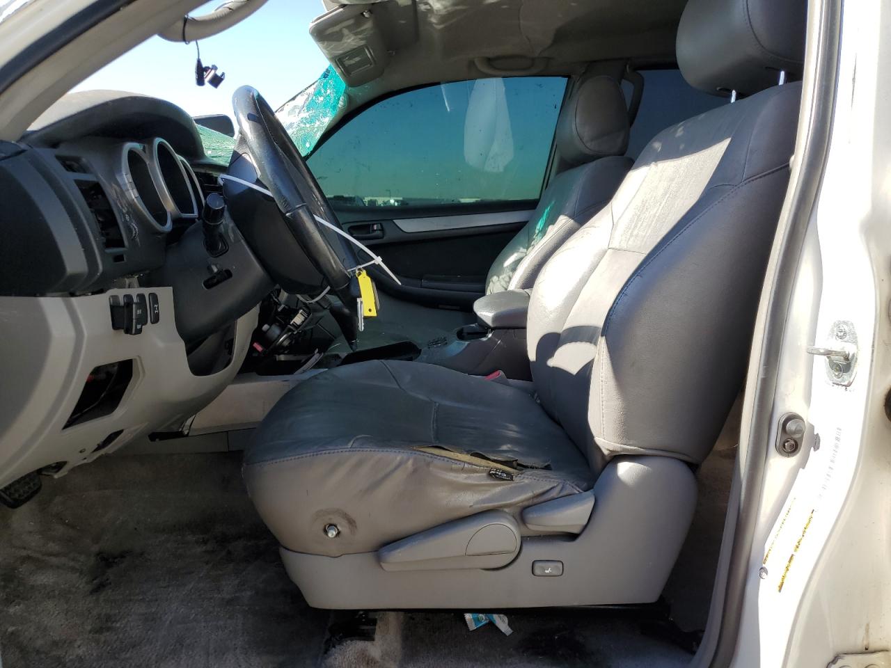 2005 Toyota 4Runner - Image 7