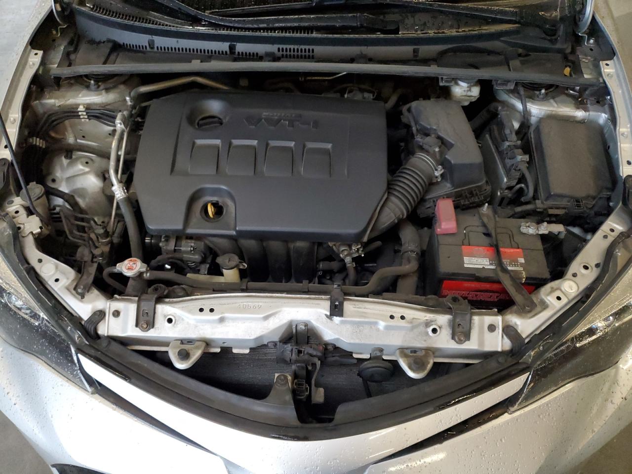 2019 Toyota Corolla - Image 12