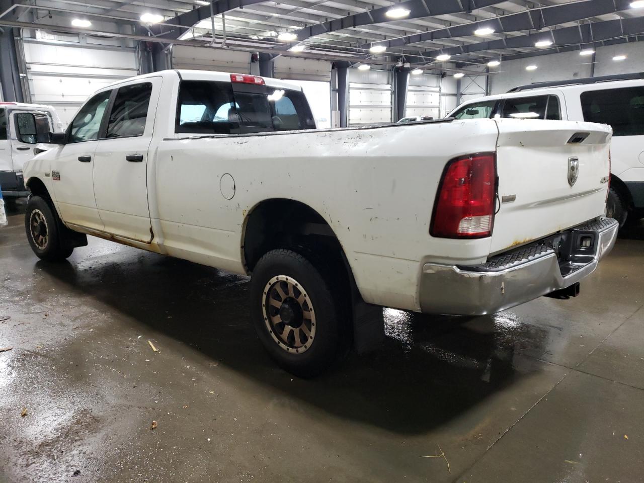 2011 Dodge RAM - Image 2