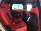 2021 Land Rover Range Rover Sport Hse Dynamic en Venta en Sun Valley, CA - Front End