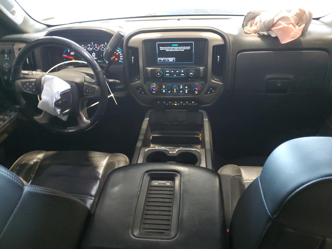 2019 GMC Sierra - Image 8