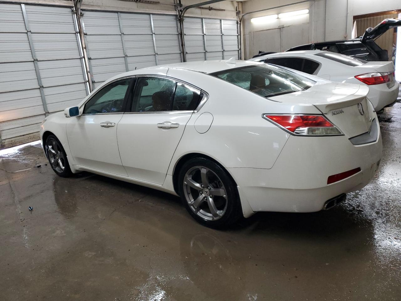 2011 Acura TL - Image 2