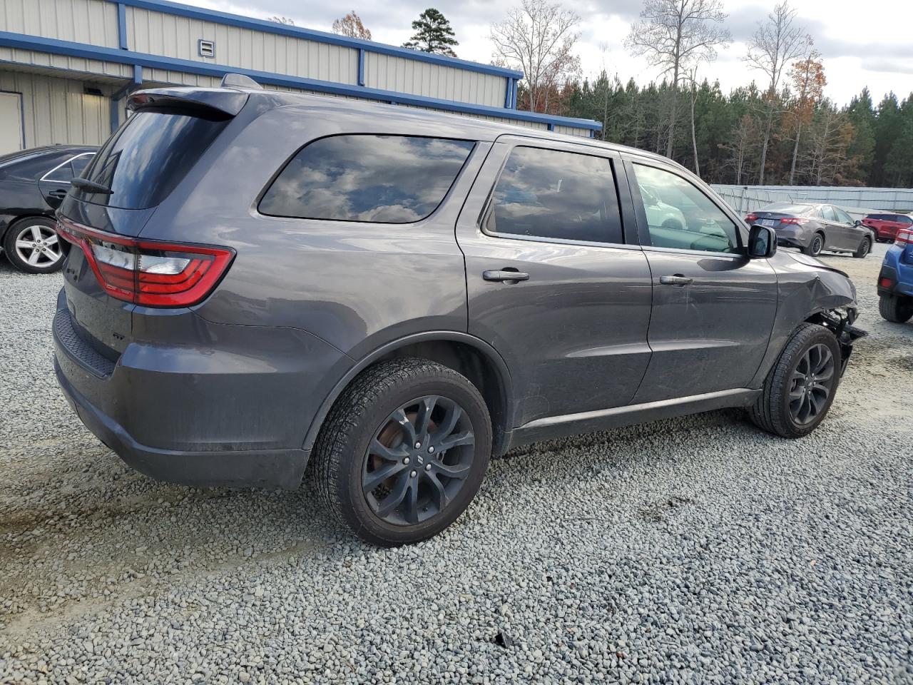 2019 Dodge Durango - Image 3