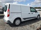 2014 Ford Transit Connect Xlt на продаже в Riverview, FL - Water/Flood