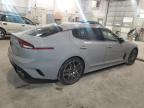 2022 Kia Stinger Gt1 na sprzedaż w Columbia, MO - Water/Flood