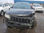 2011 Jeep Grand Cherokee Limited de vânzare în Woodhaven, MI - Front End