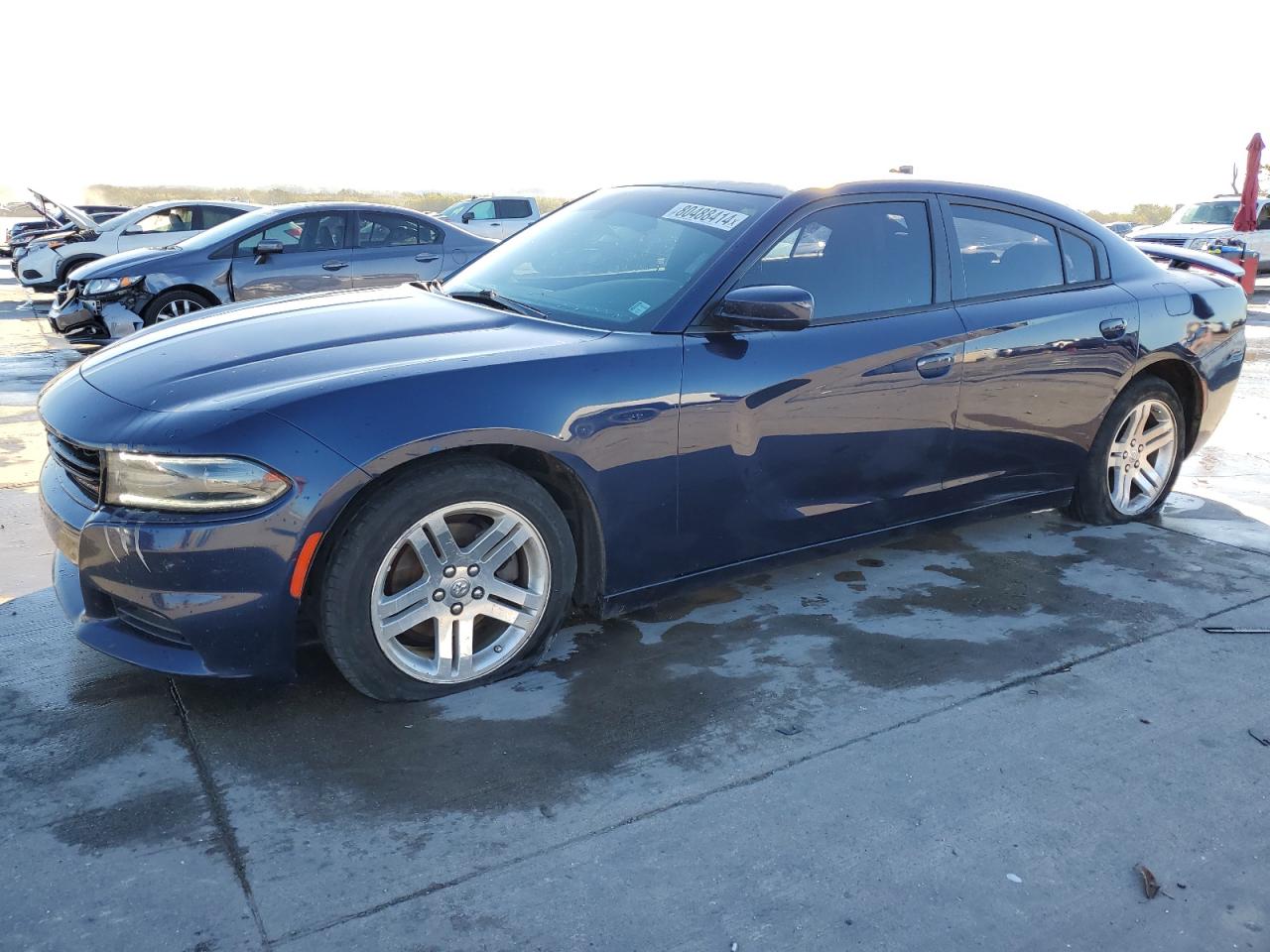 2015 Dodge Charger - Image 1