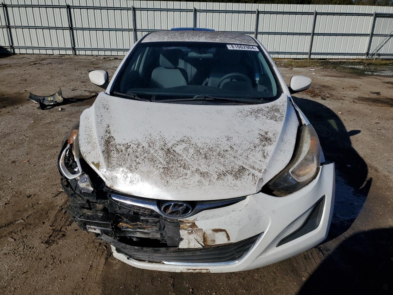 VIN 5NPDH4AE8GH787160 2016 HYUNDAI ELANTRA no.5