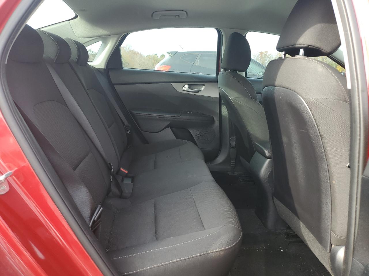 2019 Kia Forte - Image 11
