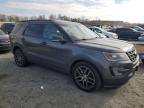 2016 Ford Explorer Sport на продаже в Spartanburg, SC - Side