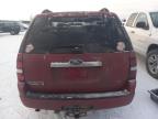 2010 Ford Explorer Xlt продається в Anchorage, AK - Front End