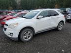 2013 Chevrolet Equinox Lt zu verkaufen in Graham, WA - All Over