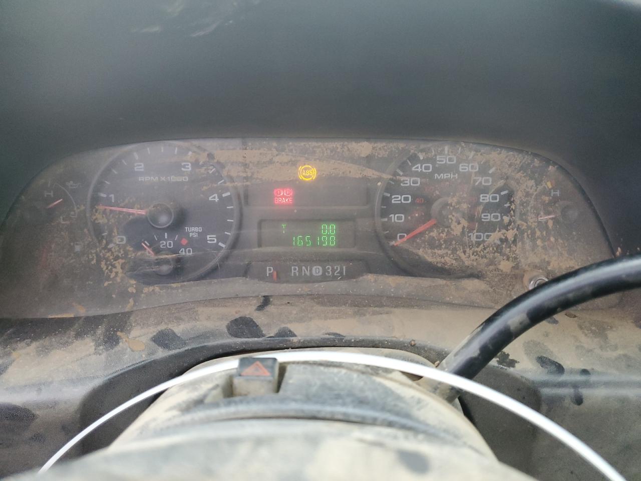 2007 Ford F350 - Image 9