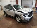 2019 Gmc Terrain Sle იყიდება Lansing-ში, MI - Front End