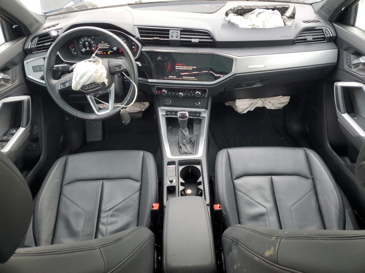2024 Audi Q3 - Image 8