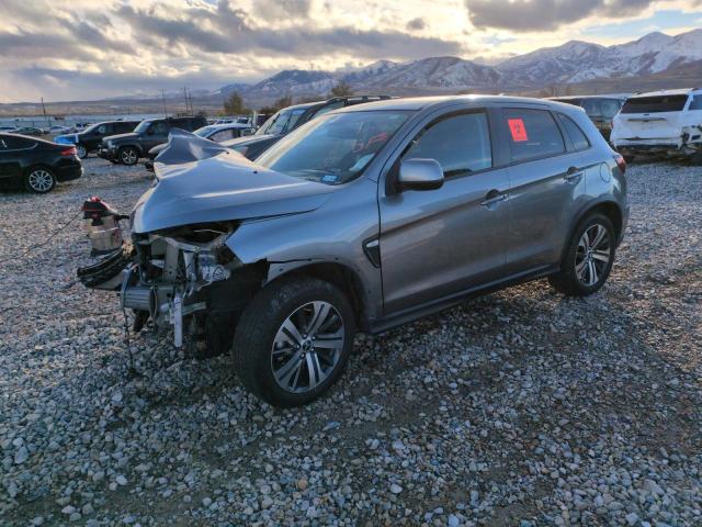 2021 Mitsubishi Outlander Sport Es