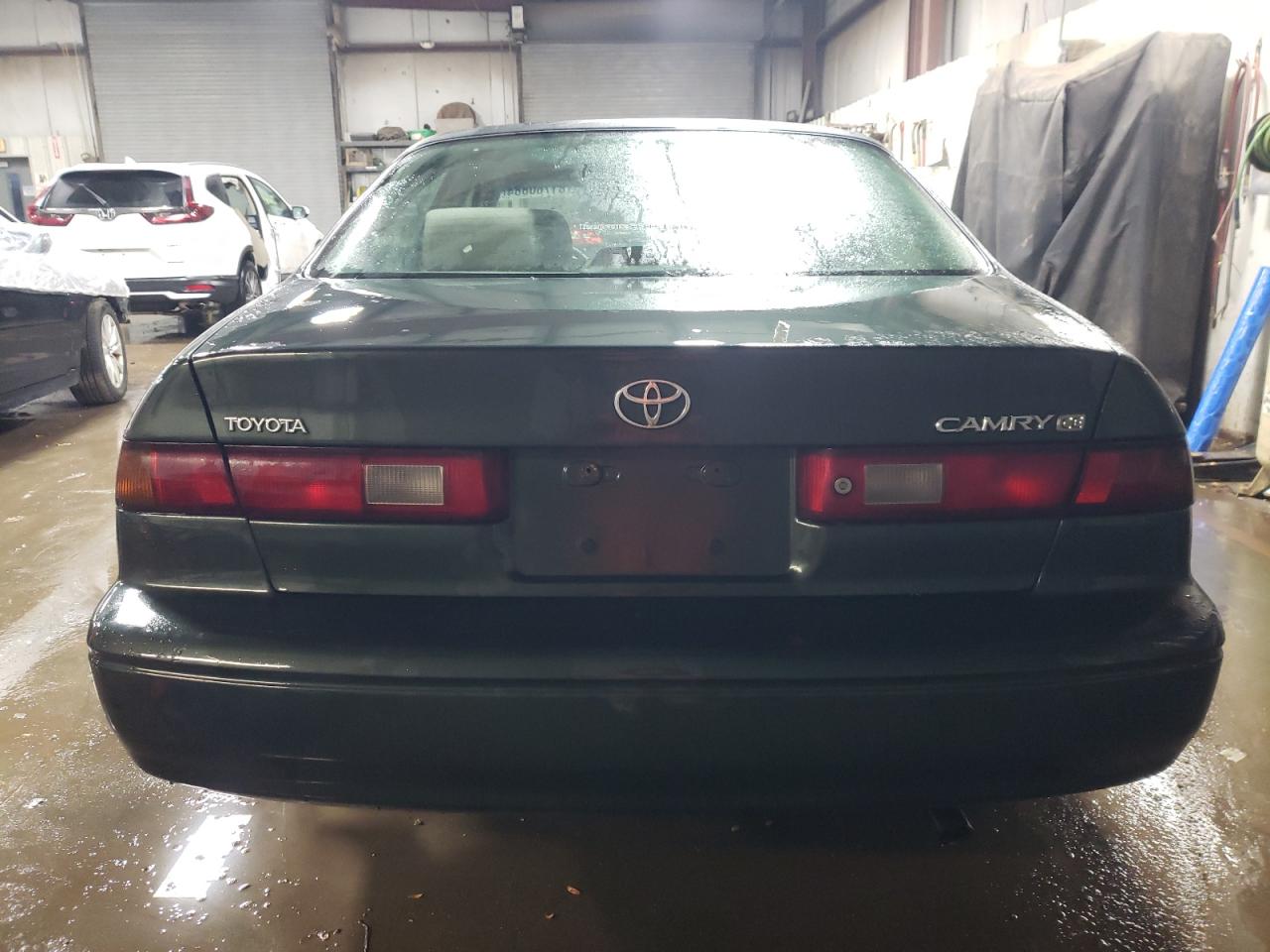 1999 Toyota Camry - Image 6