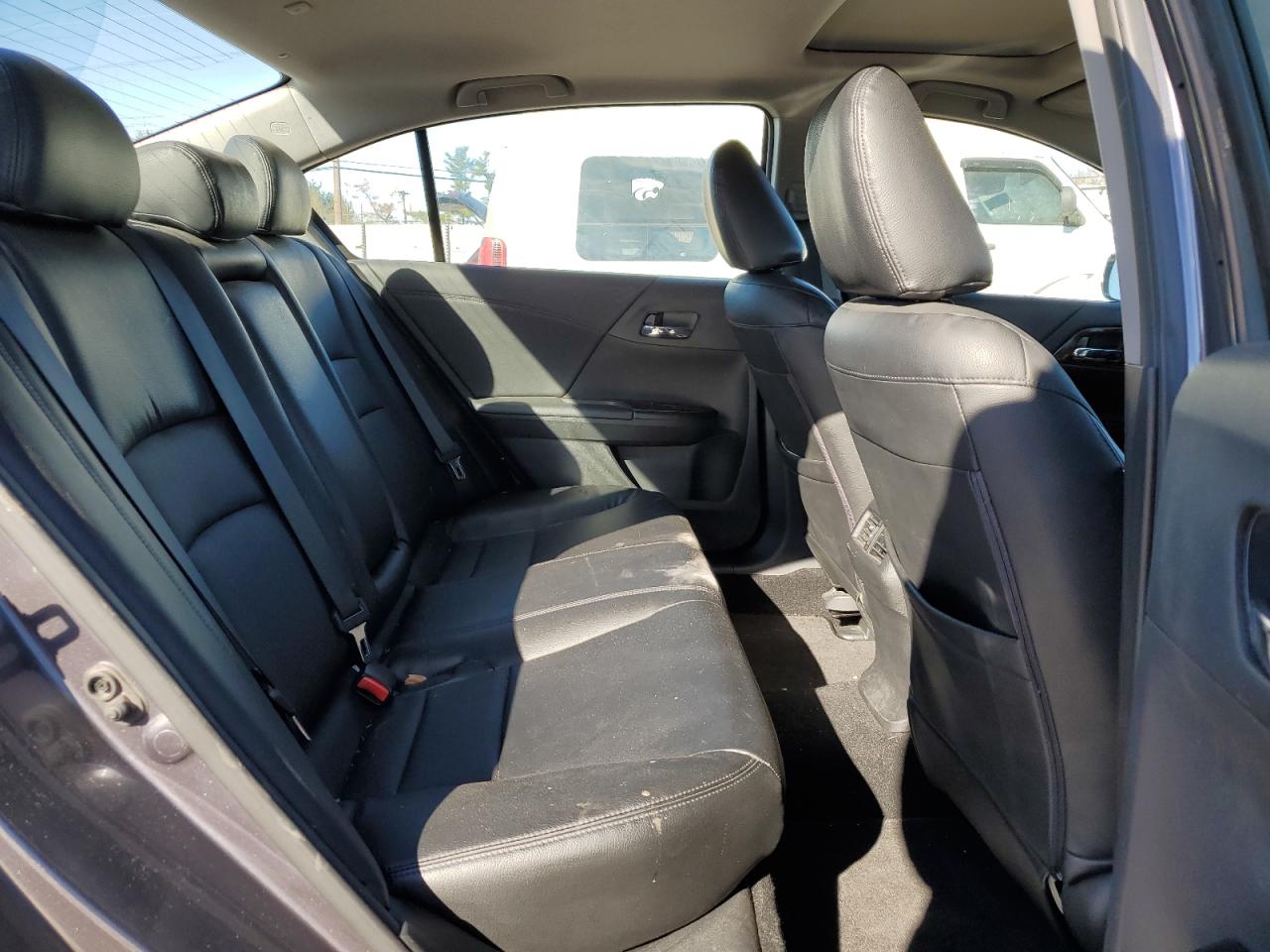 2015 Honda Accord - Image 10