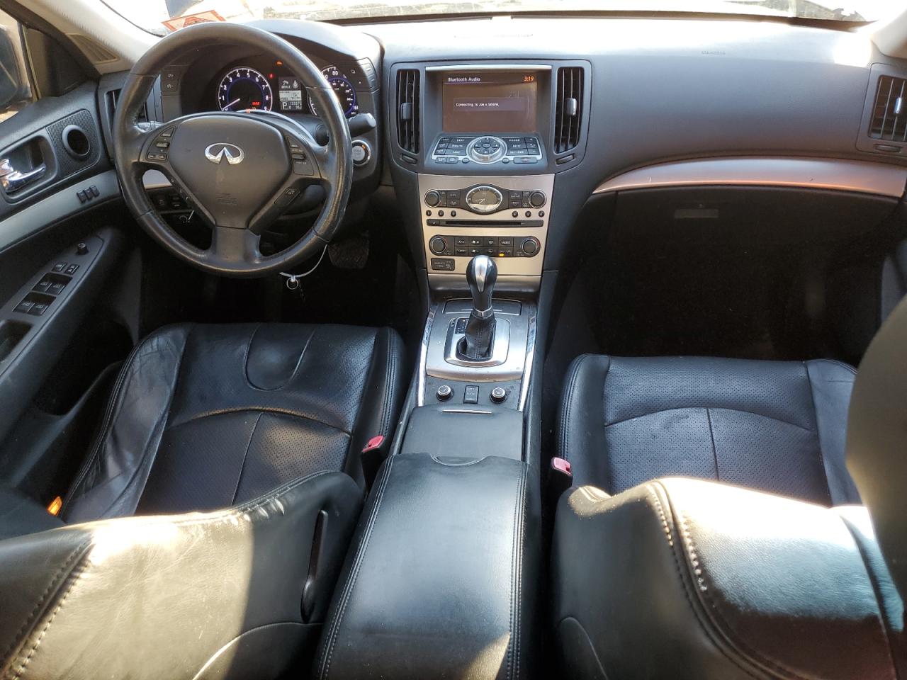 2013 Infiniti G - Image 8