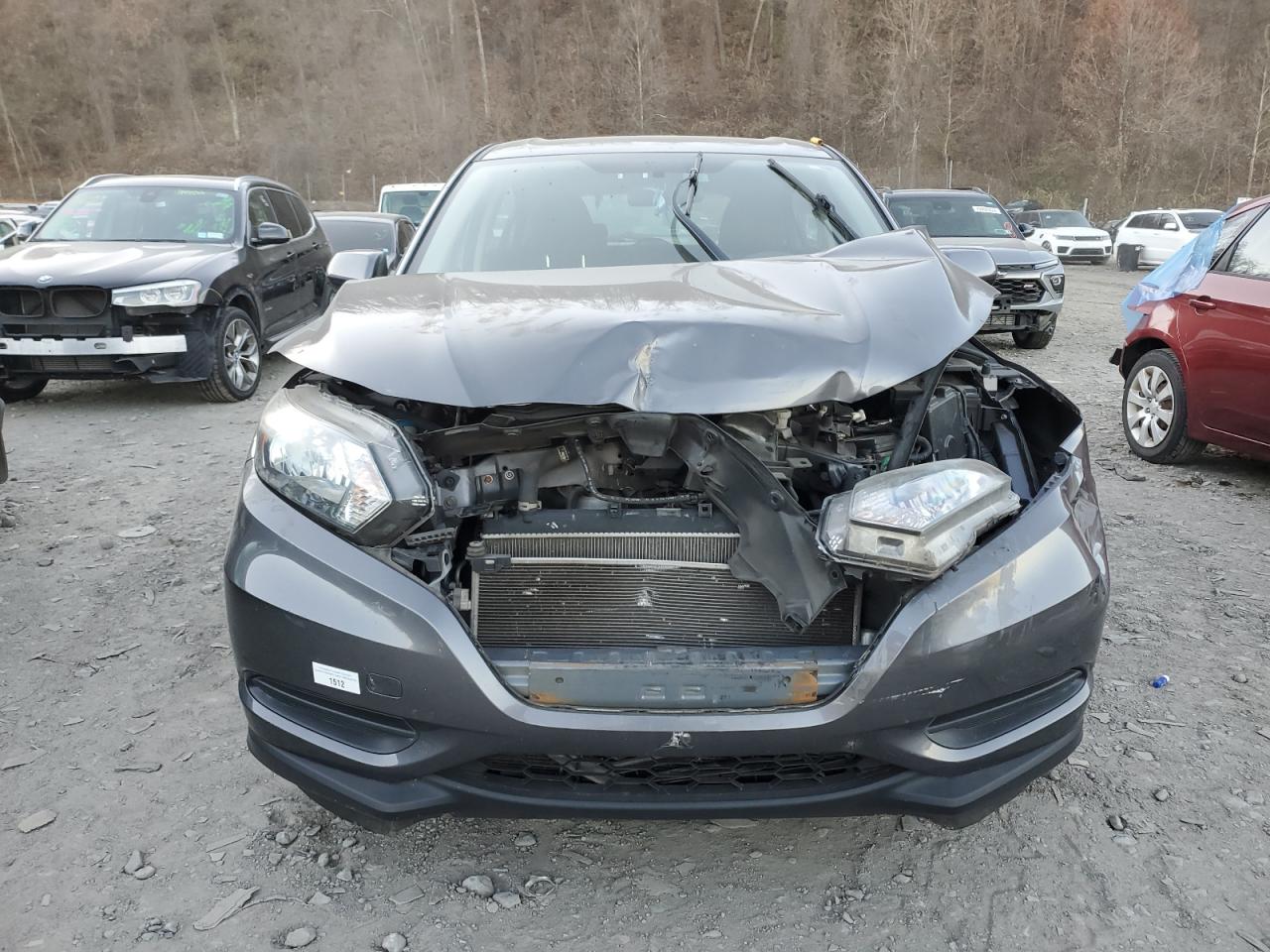 2017 Honda HR-V - Image 5