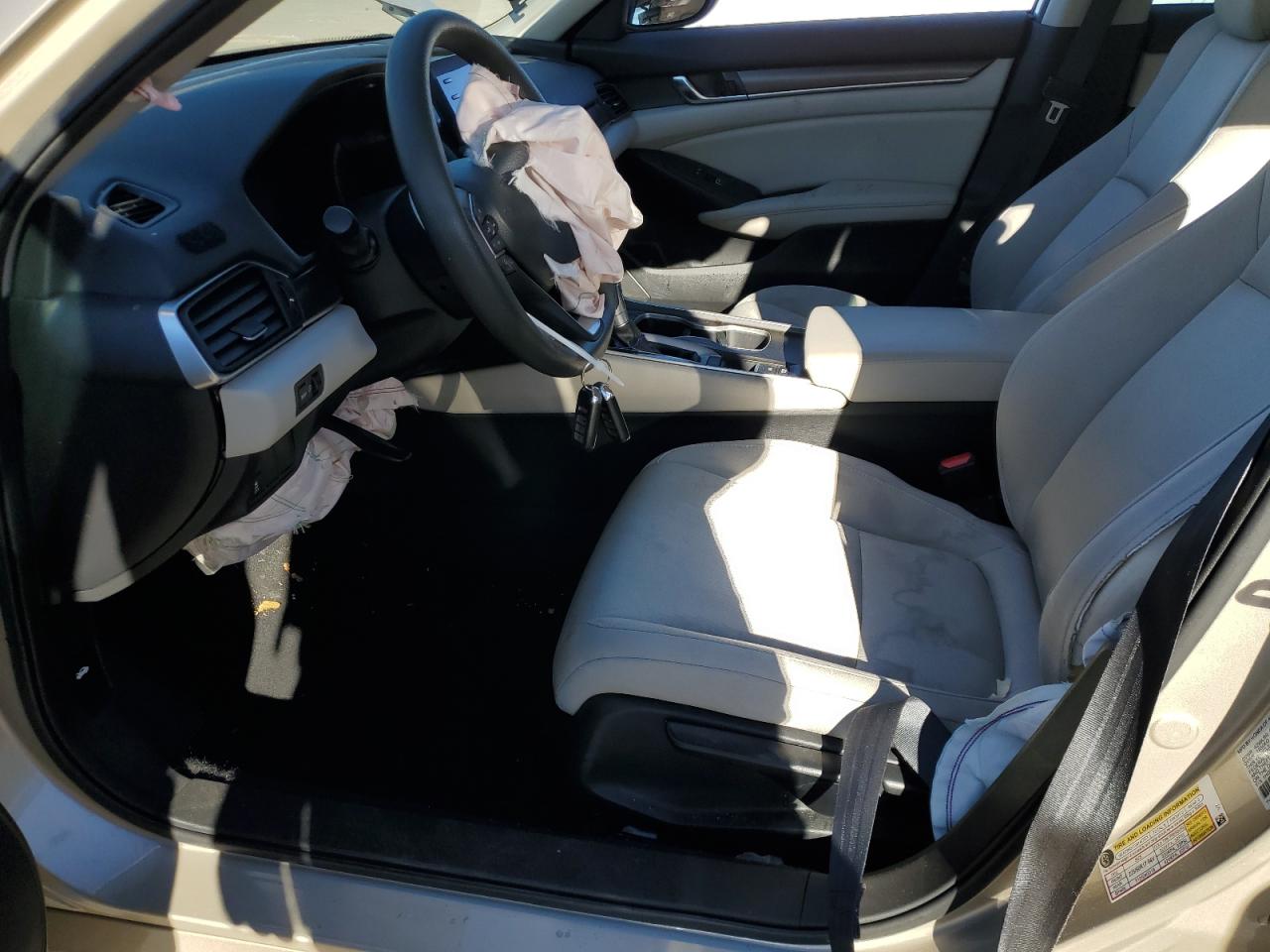 2019 Honda Accord - Image 7