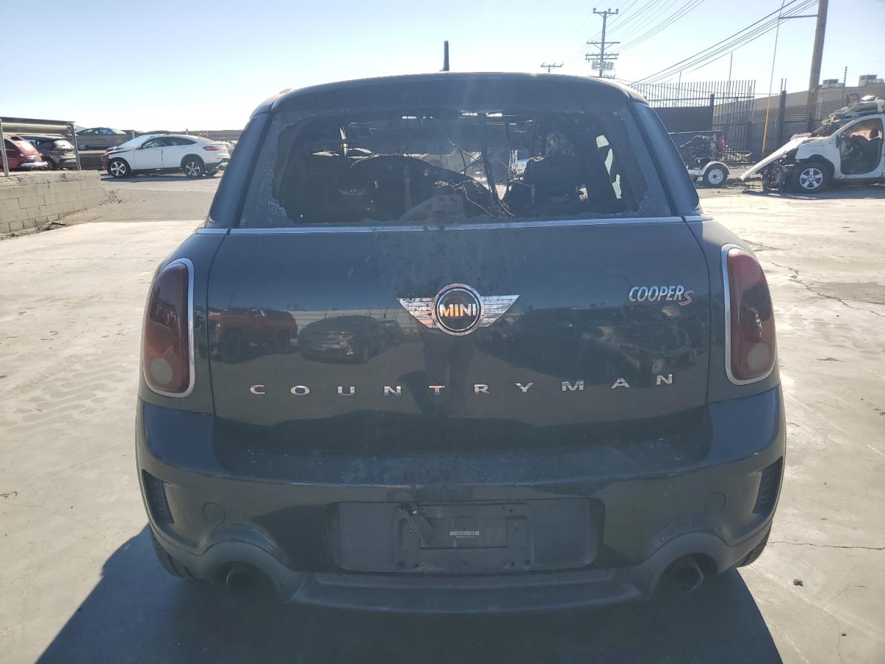 2016 MINI Cooper - Image 6
