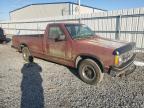 1993 Chevrolet S Truck S10 de vânzare în Gastonia, NC - Normal Wear