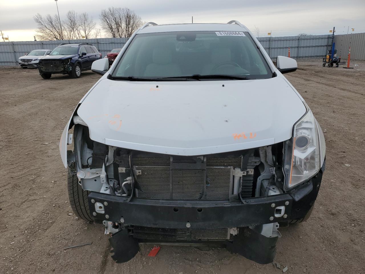 2016 Cadillac SRX - Image 5