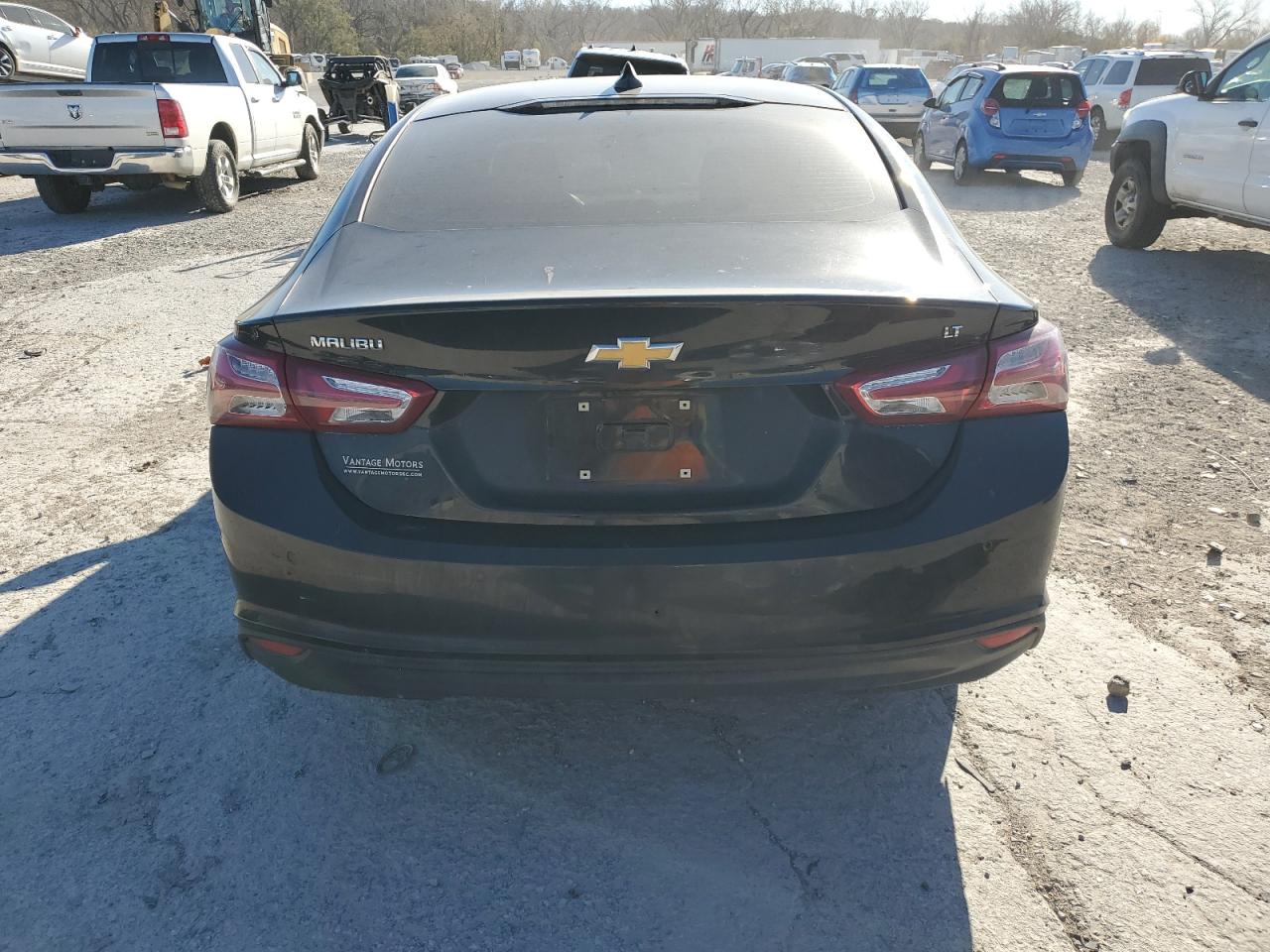 2020 Chevrolet Malibu - Image 6