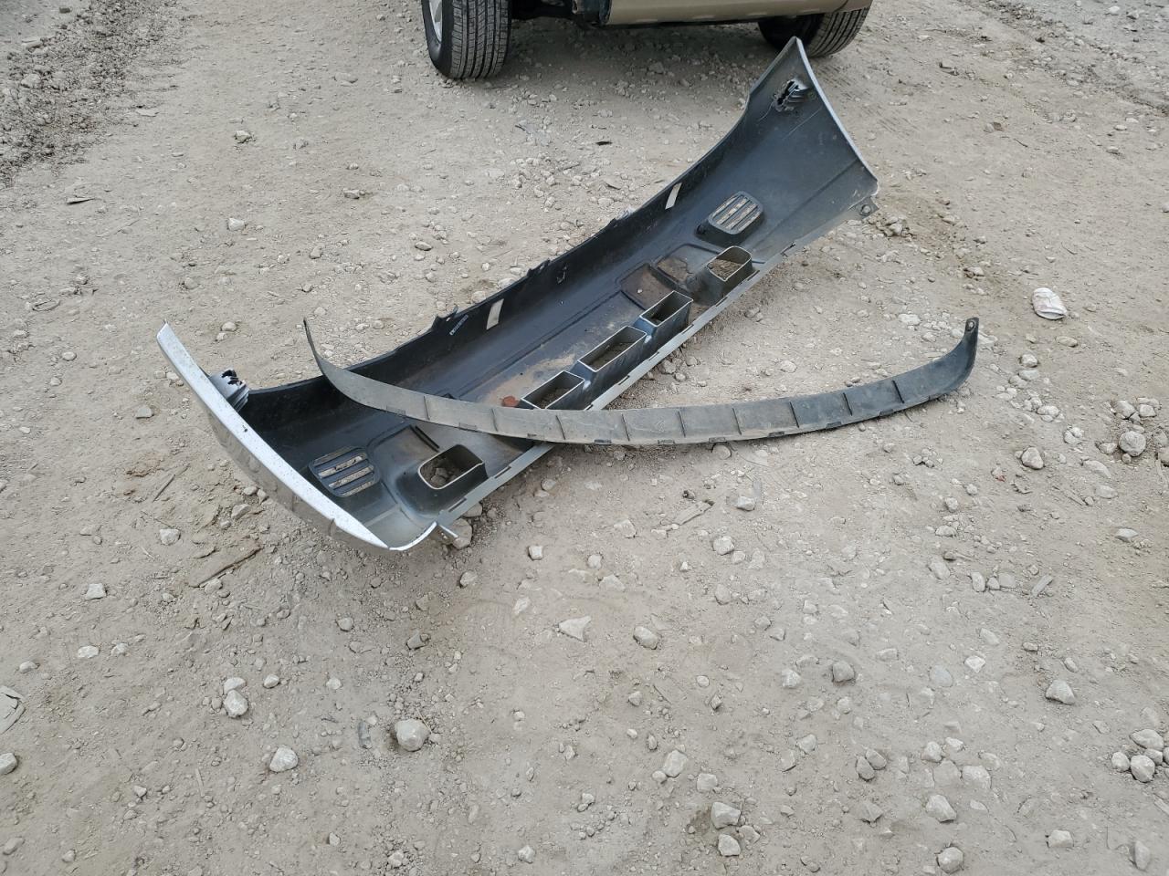 2008 Chevrolet Trailblazer Ls VIN: 1GNDT13S282177815 Lot: 78256664