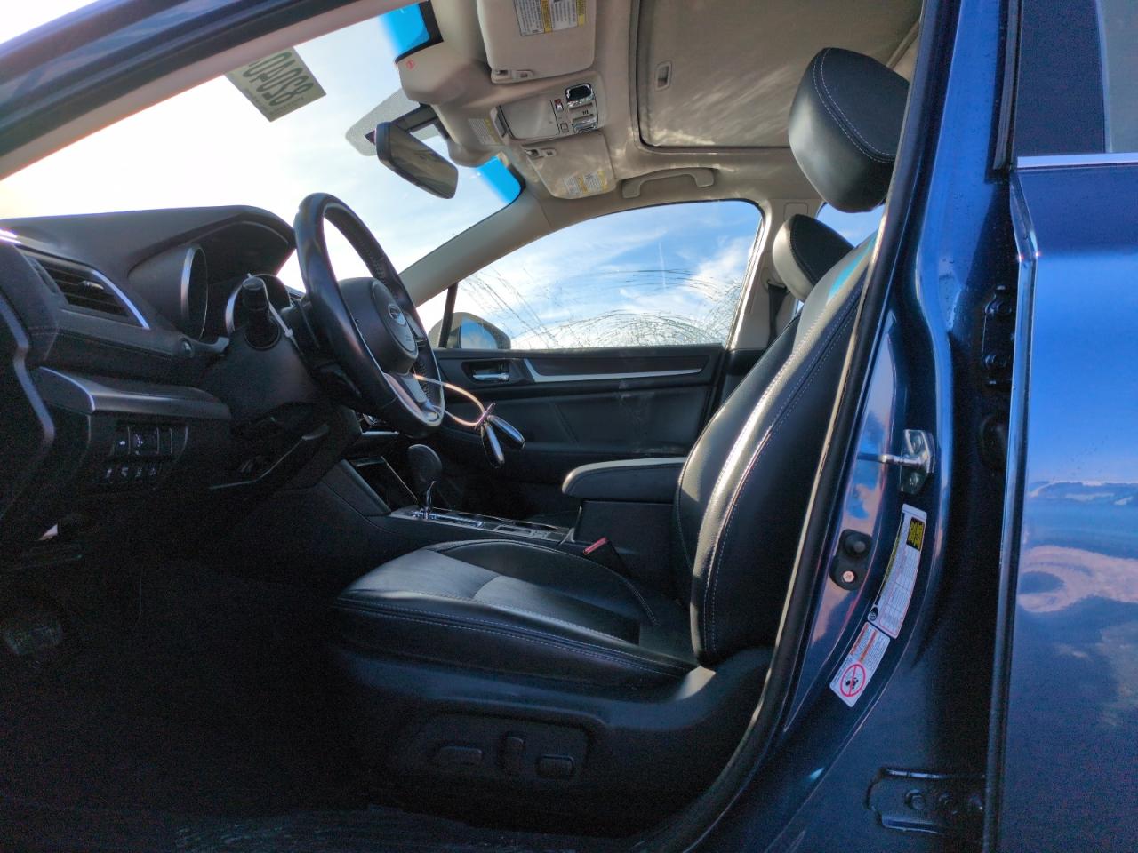 2019 Subaru Legacy - Image 7