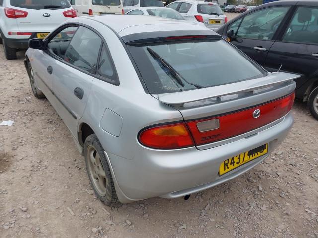 1998 MAZDA 323 GXI