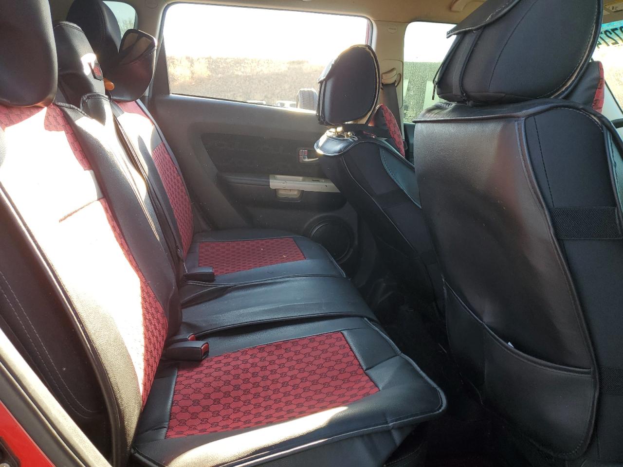 2012 Kia Soul - Image 10