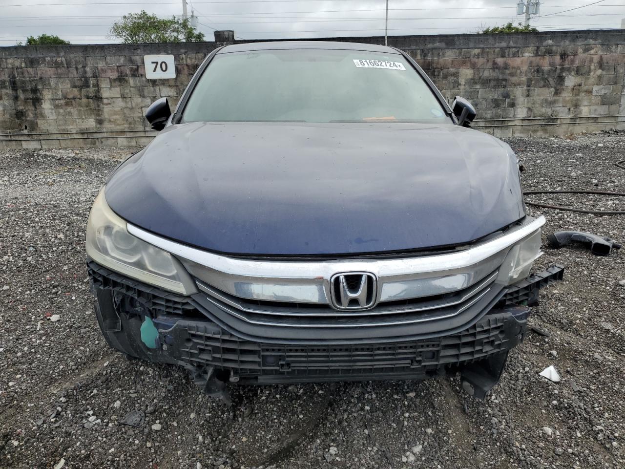 2017 Honda Accord - Image 5
