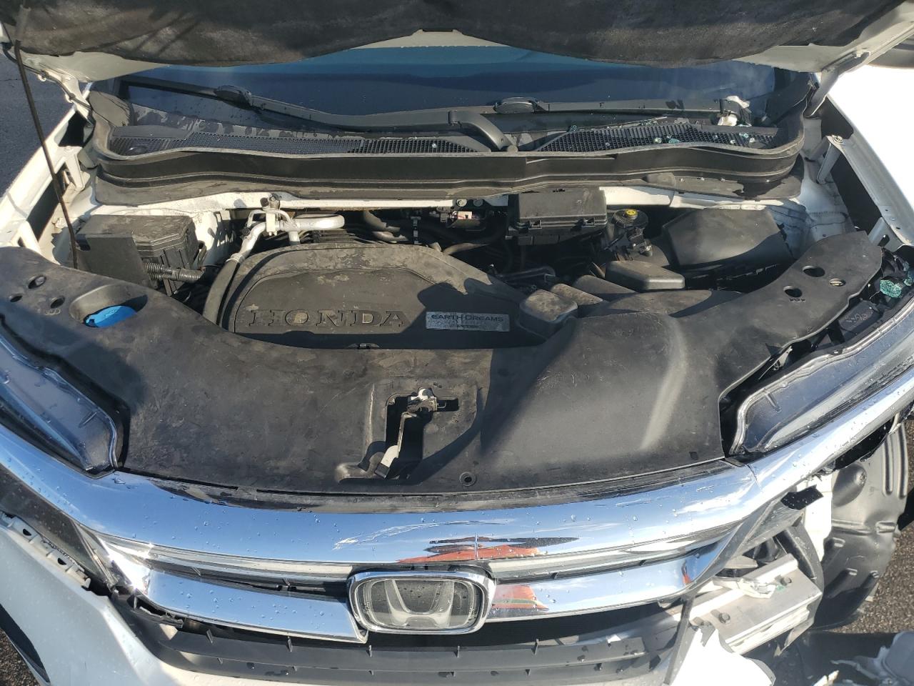 2019 Honda Pilot - Image 13