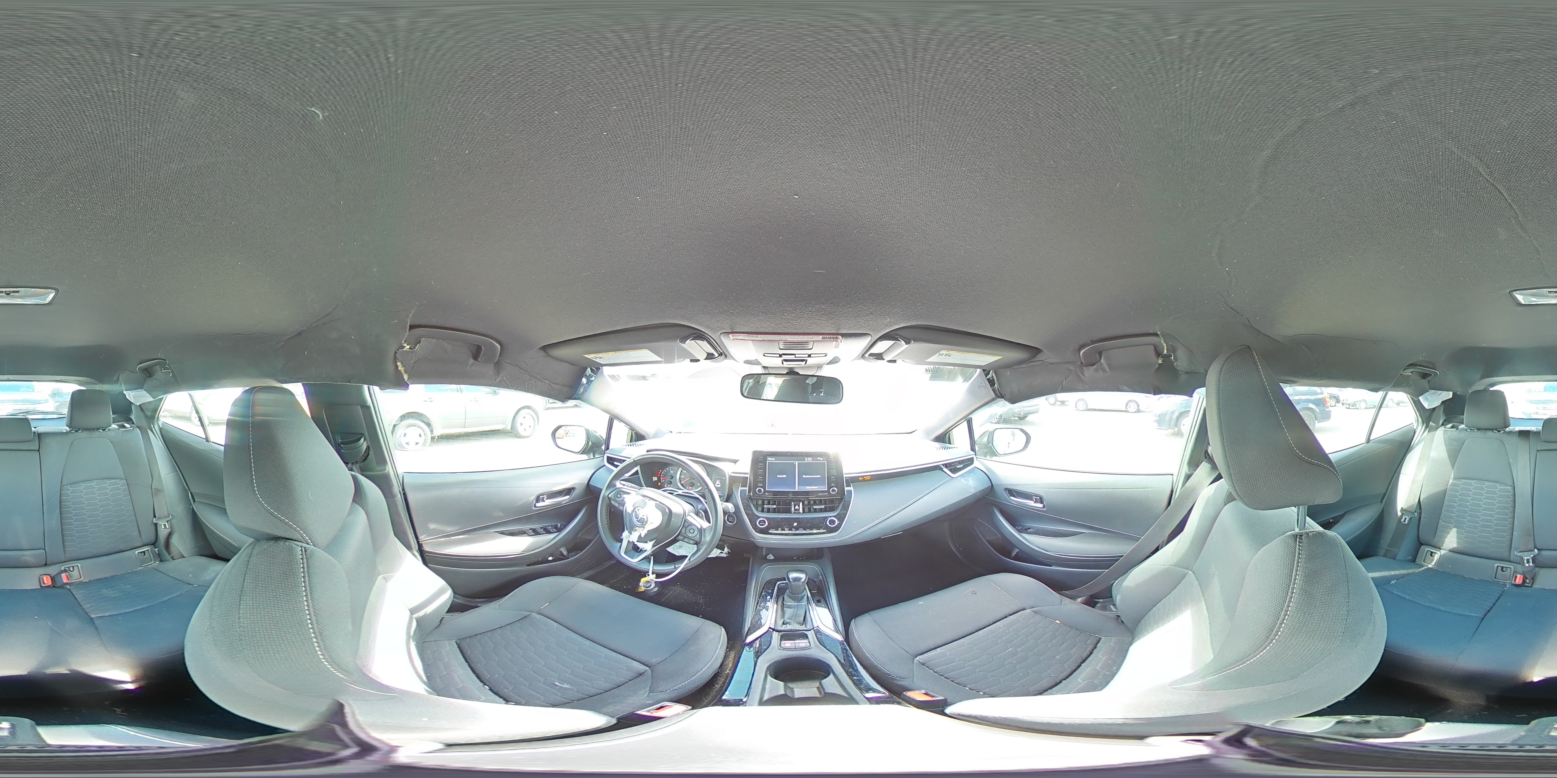 2022 Toyota Corolla - Image 12