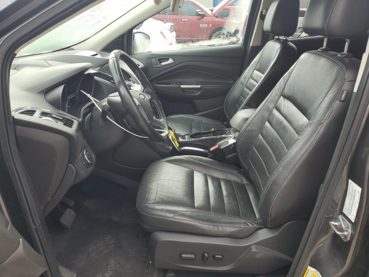 2015 Ford Escape - Image 7