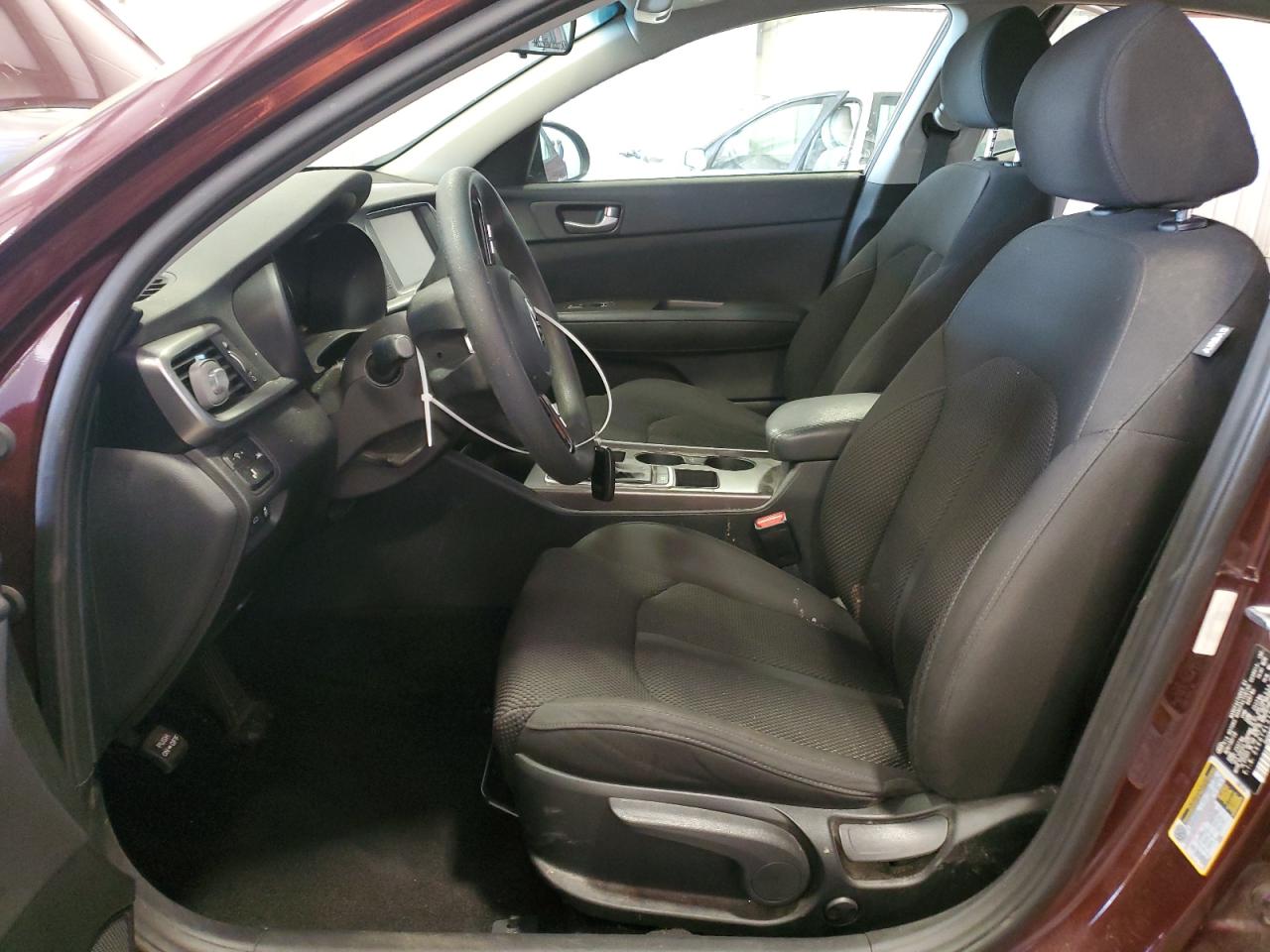 2019 Kia Optima - Image 7
