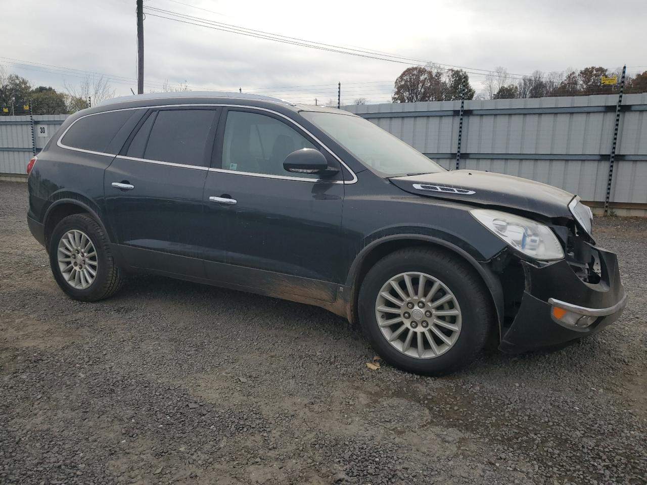 2010 Buick Enclave - Image 4