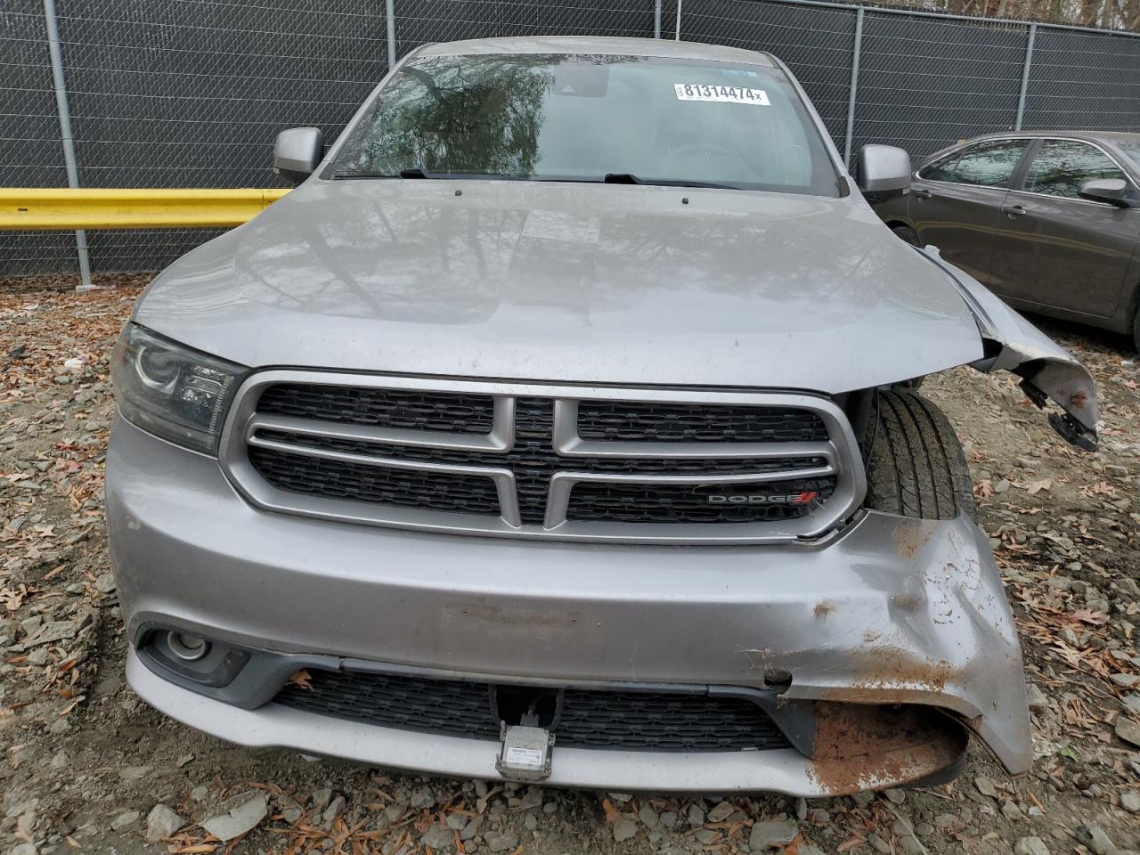 2014 Dodge Durango - Image 5
