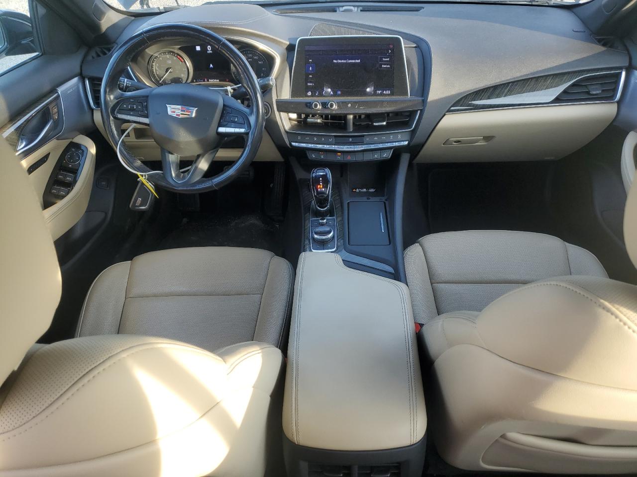 2020 Cadillac CT5 - Image 8