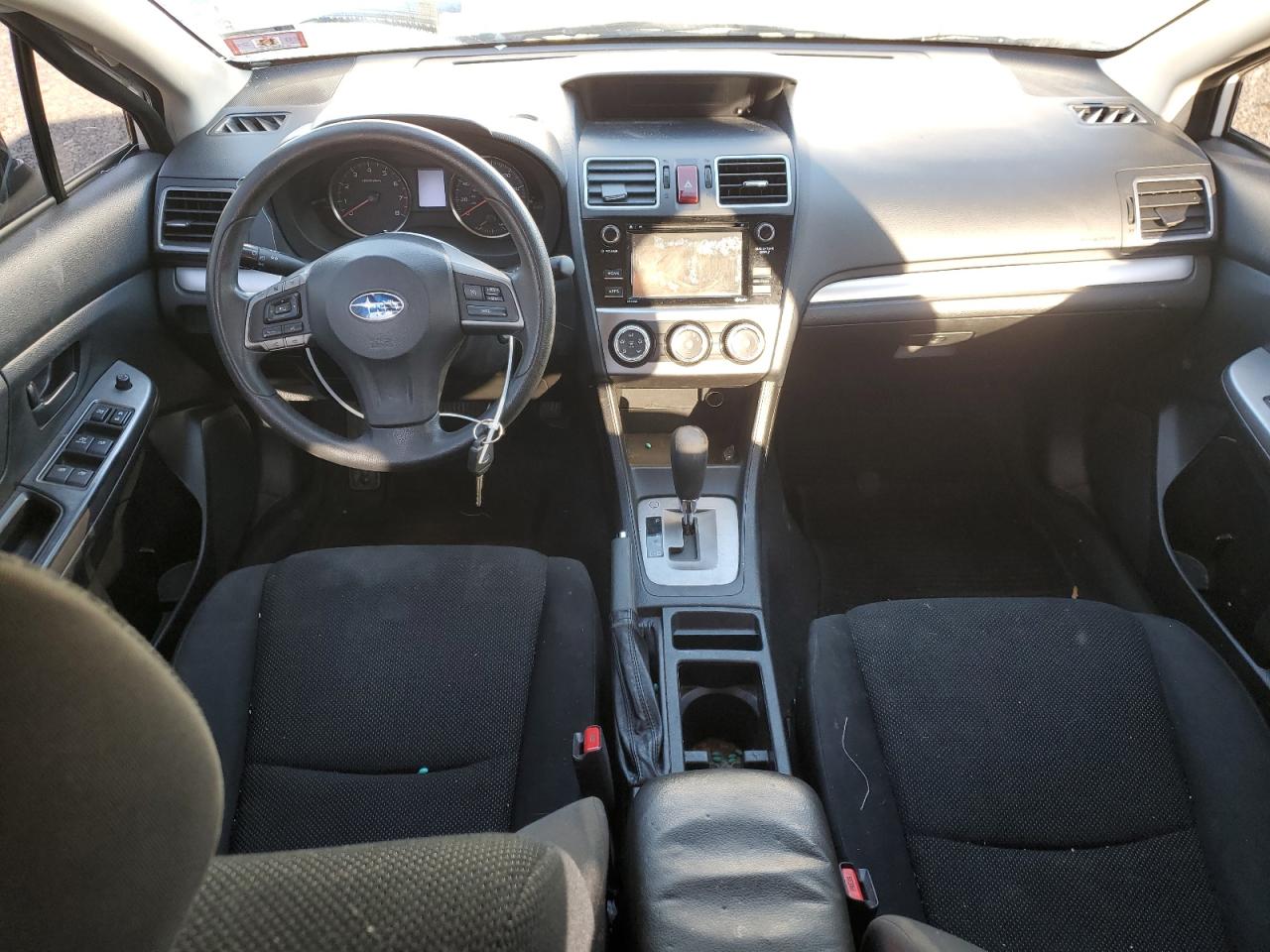 2015 Subaru Impreza - Image 8