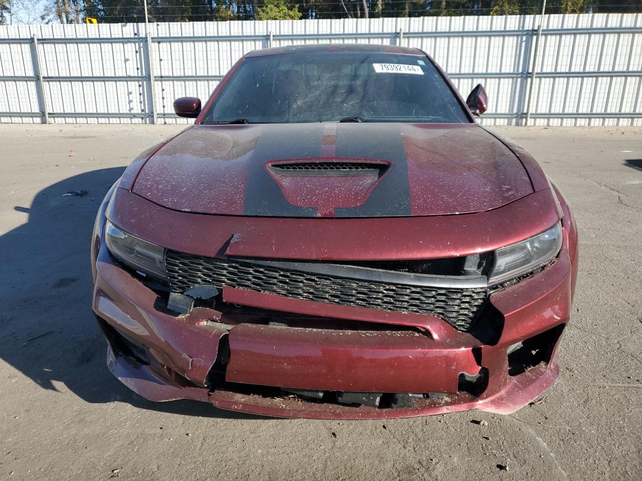 2020 Dodge Charger - Image 5