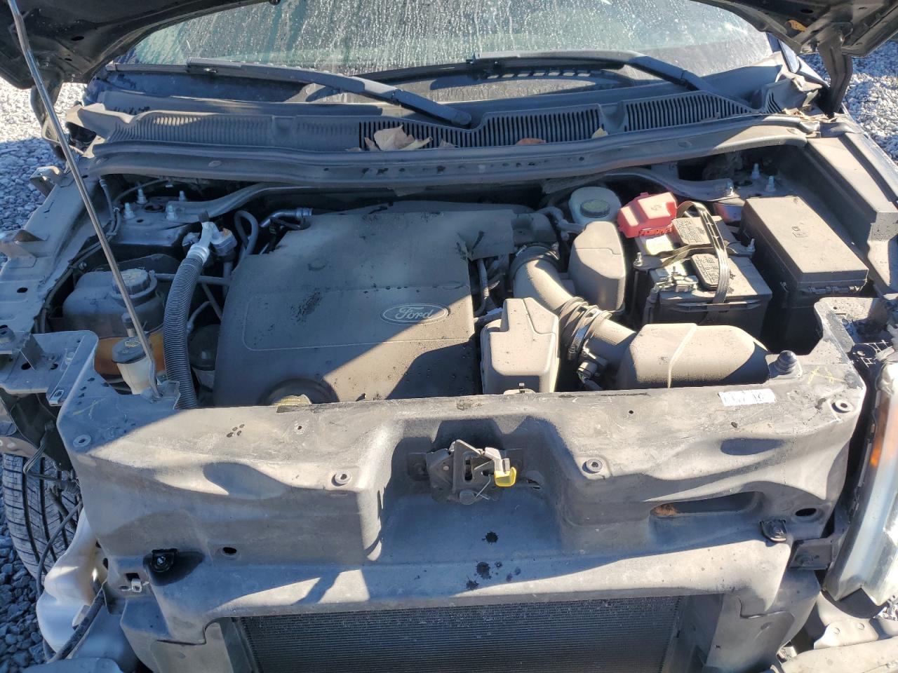 2012 Ford Explorer - Image 12