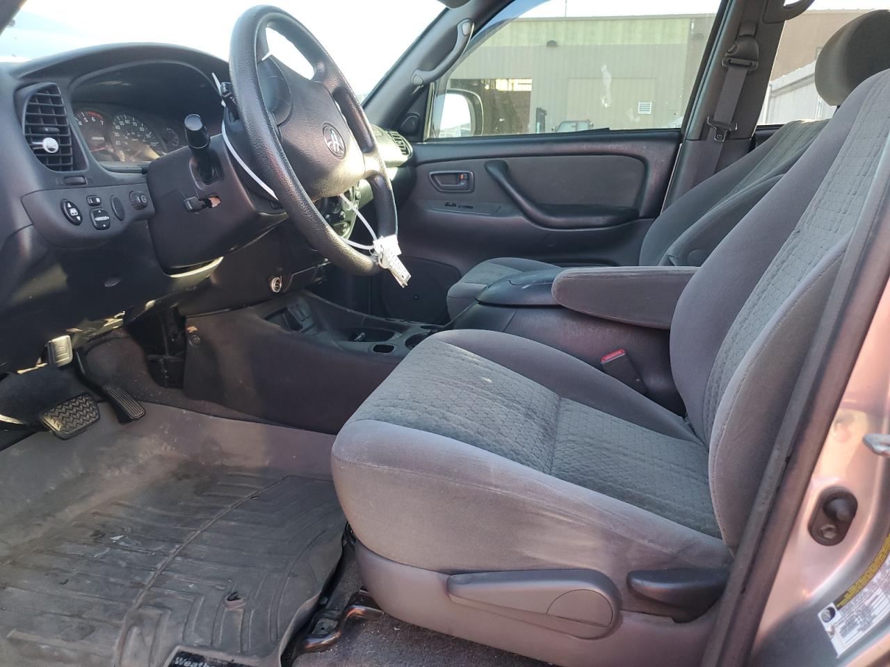 2006 Toyota Tundra - Image 7